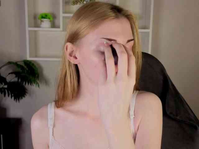 JennieHunter webcam