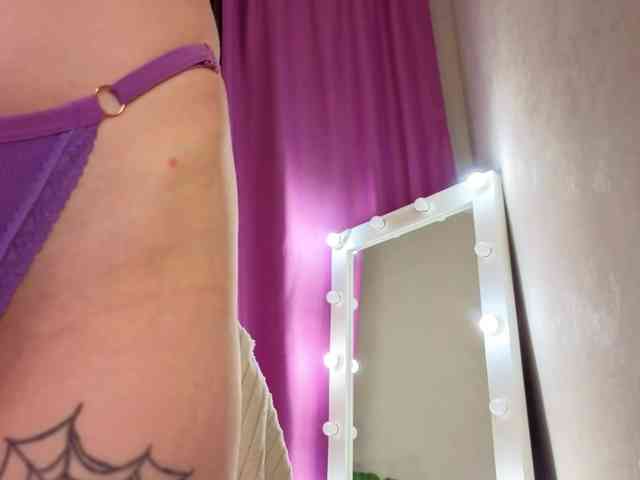 JennieHunter webcam