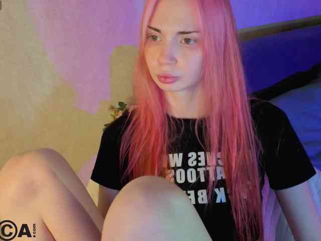 JennieHunter webcam
