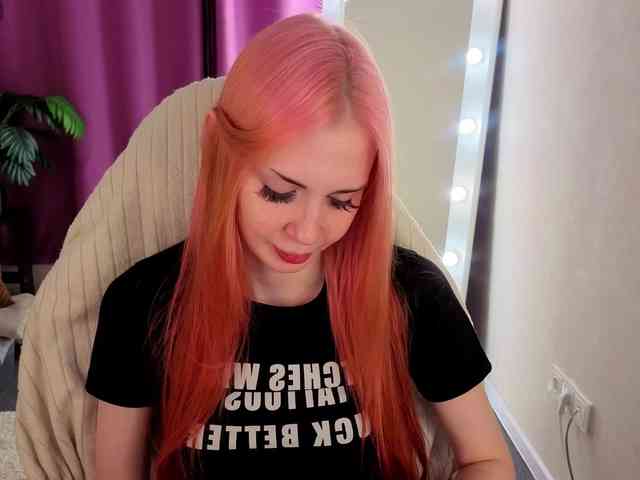 JennieHunter webcam
