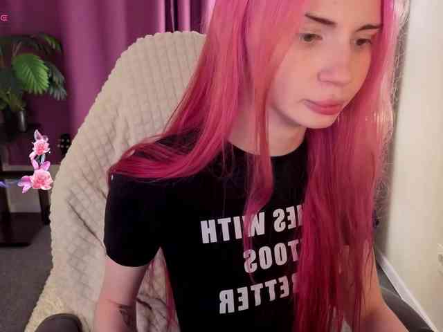 JennieHunter webcam