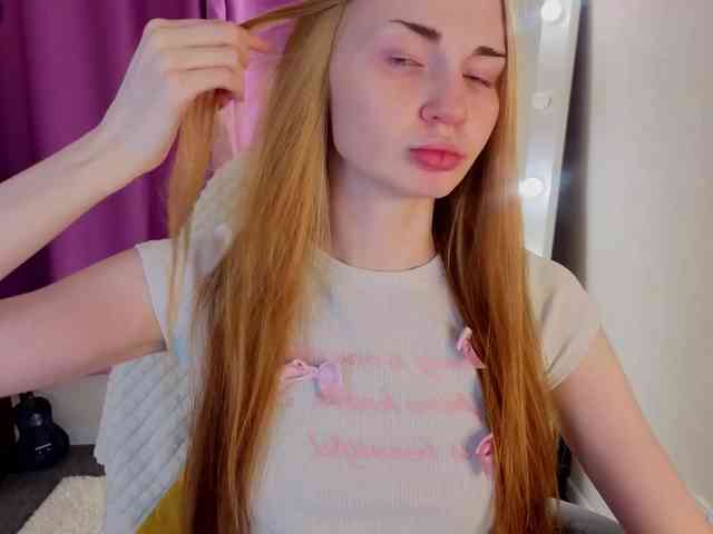 Model: JennieHunter