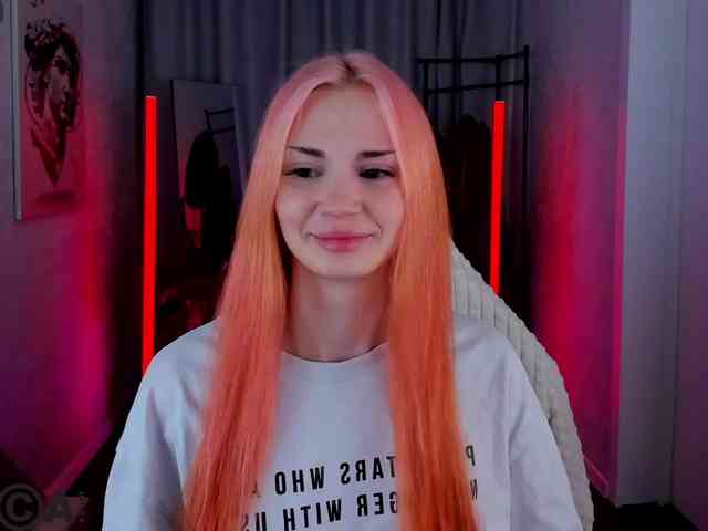 JennieHunter webcam