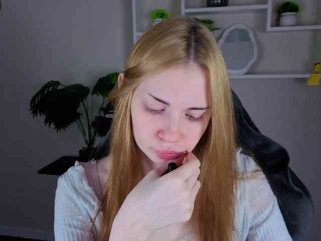 JennieHunter webcam