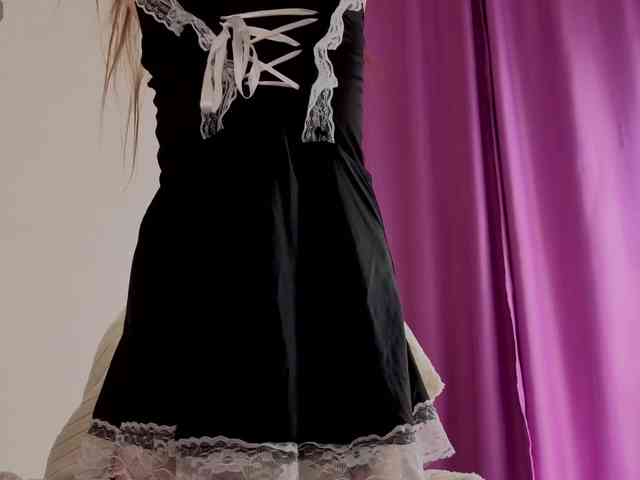 JennieHunter webcam