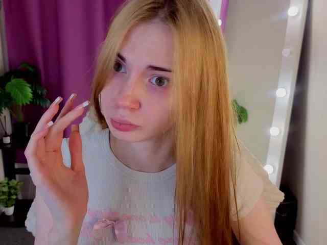 JennieHunter webcam