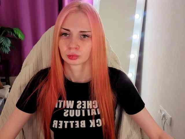 JennieHunter webcam