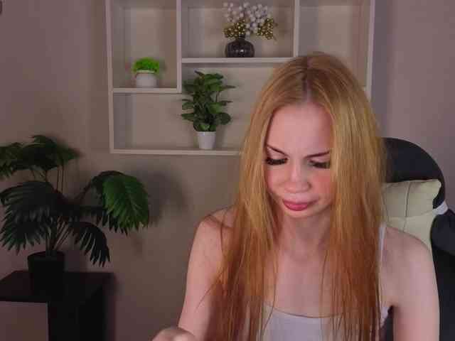JennieHunter webcam