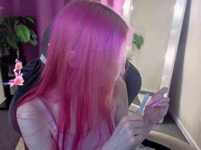 JennieHunter webcam