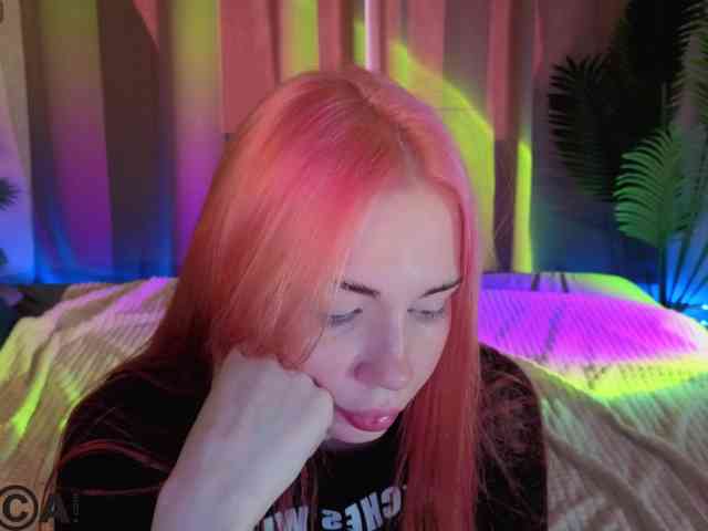 JennieHunter webcam