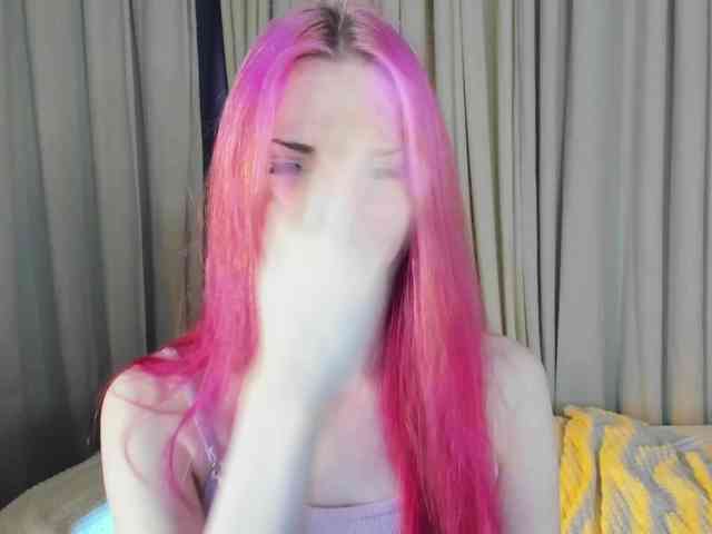 JennieHunter webcam