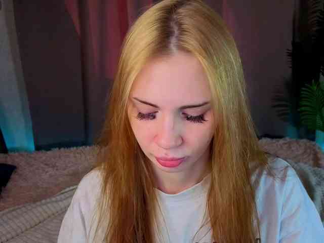JennieHunter webcam