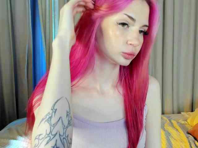 JennieHunter webcam