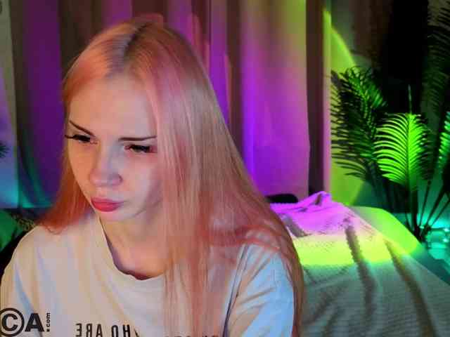 JennieHunter webcam