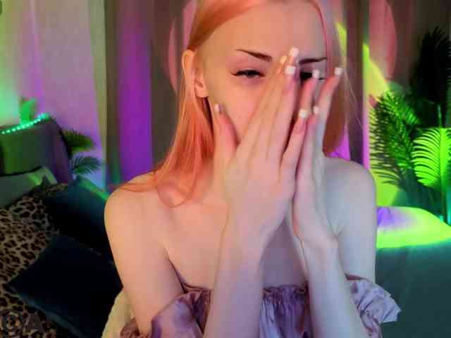 JennieHunter webcam