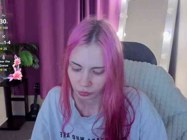 JennieHunter webcam
