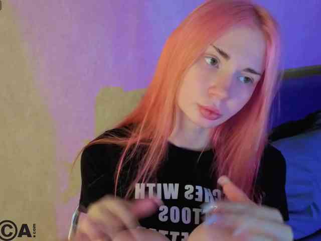 JennieHunter webcam