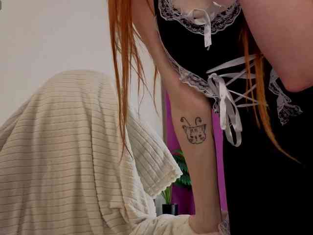 JennieHunter webcam
