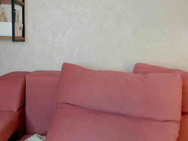 JennieHunter webcam
