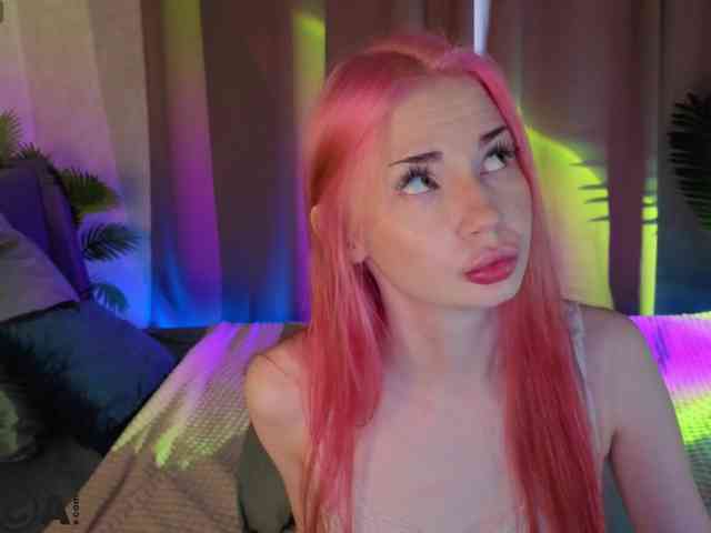JennieHunter webcam