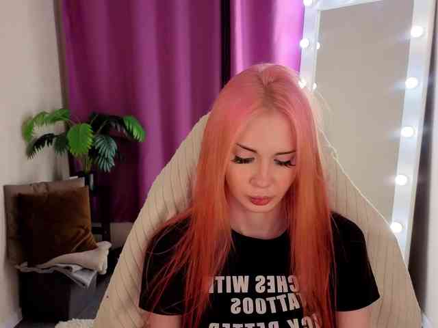 JennieHunter webcam