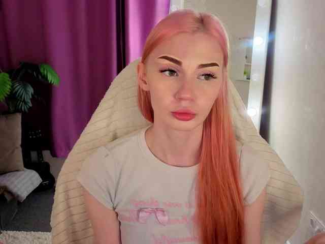 JennieHunter webcam