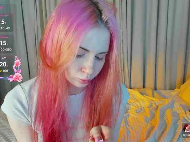 JennieHunter webcam