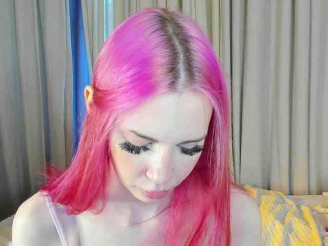 JennieHunter webcam