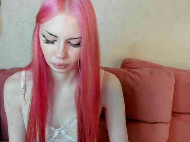 JennieHunter webcam