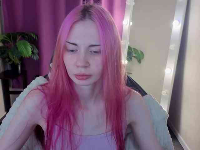 JennieHunter webcam