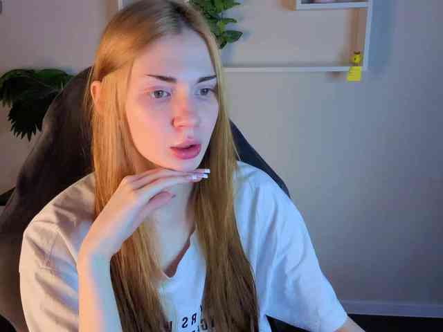 JennieHunter webcam