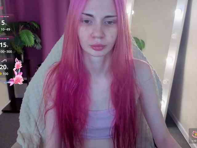 JennieHunter webcam