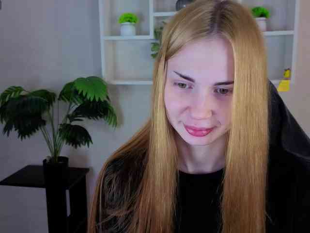 JennieHunter webcam