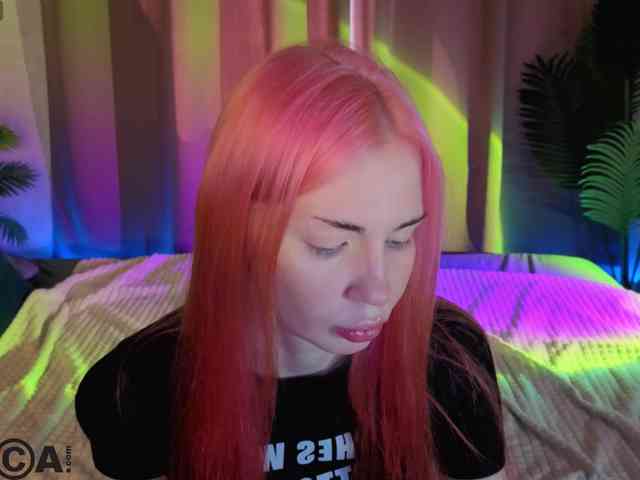 JennieHunter webcam