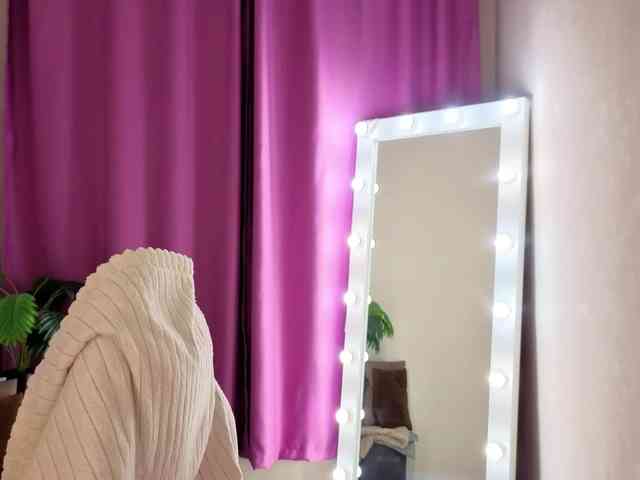 JennieHunter webcam