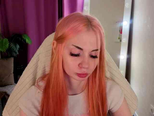 JennieHunter webcam