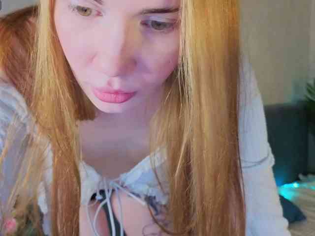 JennieHunter webcam