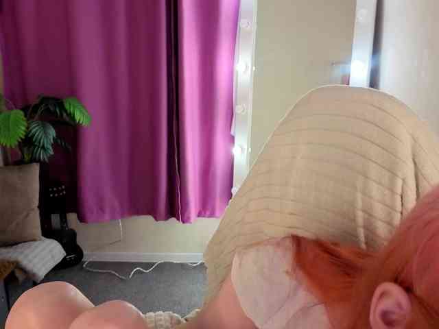 JennieHunter webcam