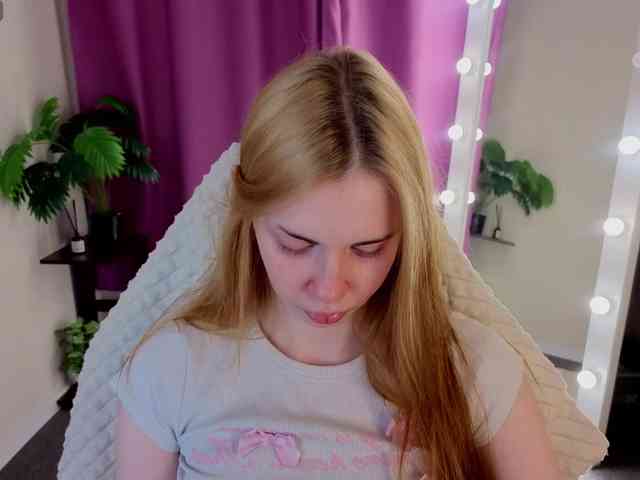 JennieHunter webcam