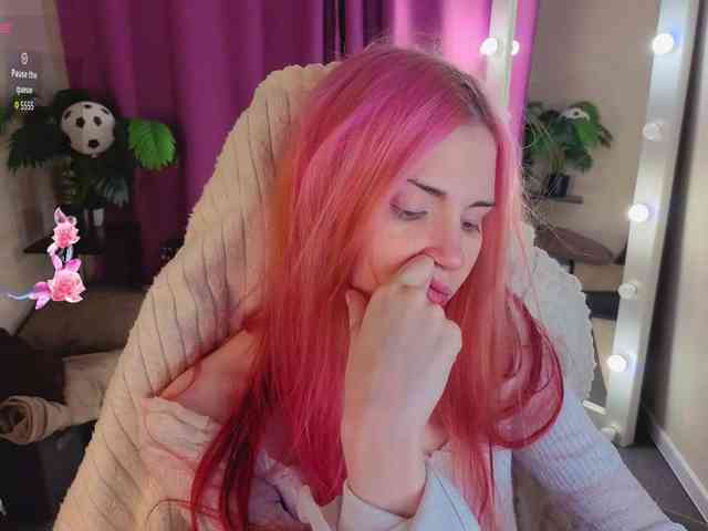 JennieHunter webcam