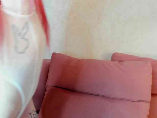 JennieHunter webcam
