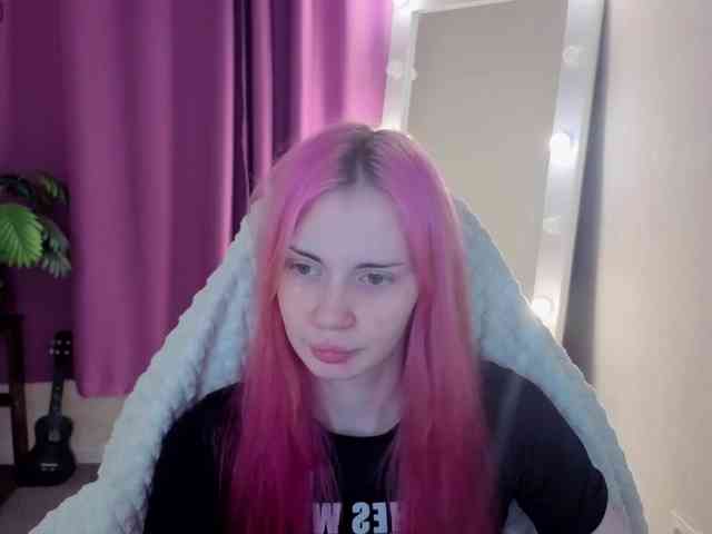 JennieHunter webcam