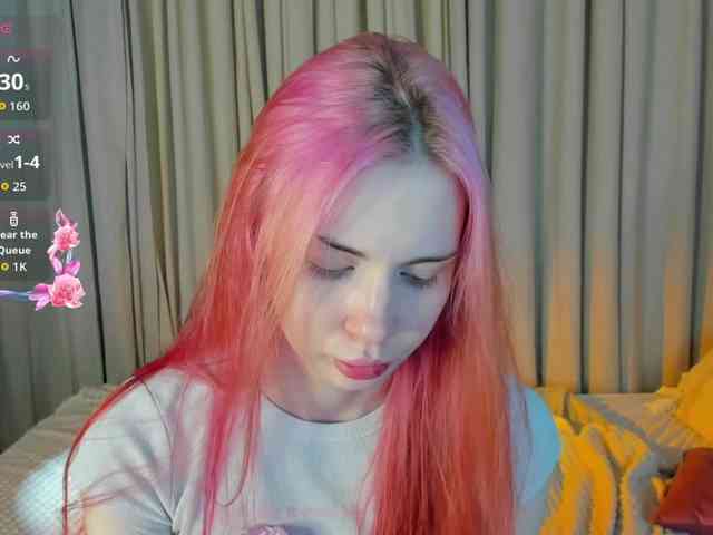 JennieHunter webcam