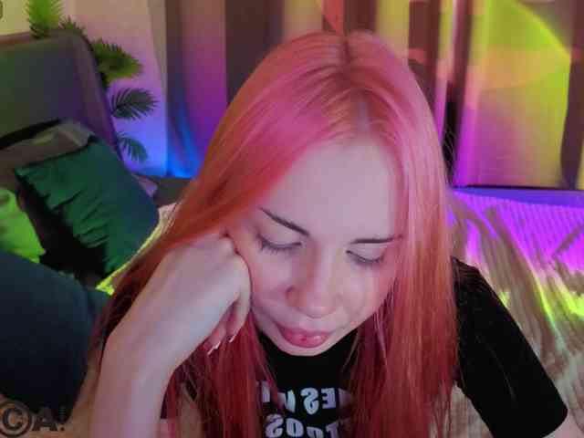 JennieHunter webcam