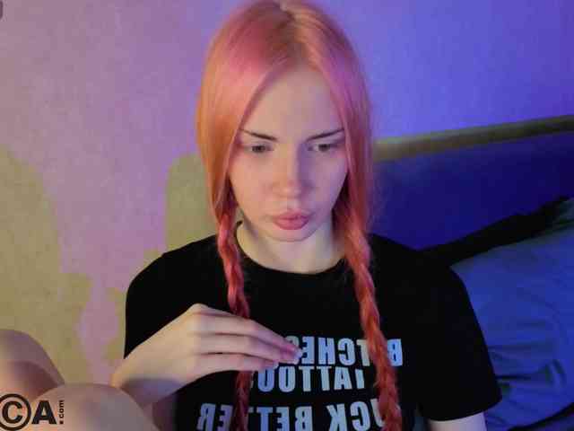 JennieHunter webcam