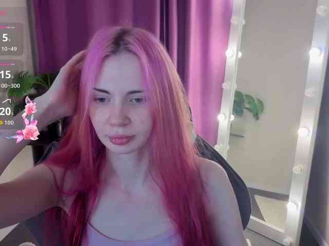 JennieHunter webcam