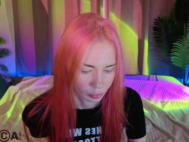 JennieHunter webcam