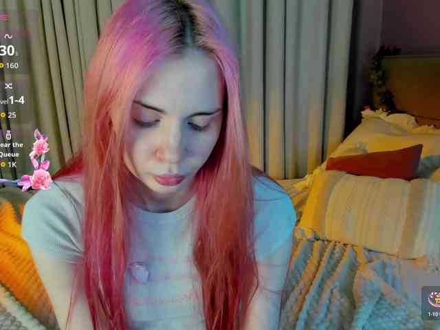 JennieHunter webcam