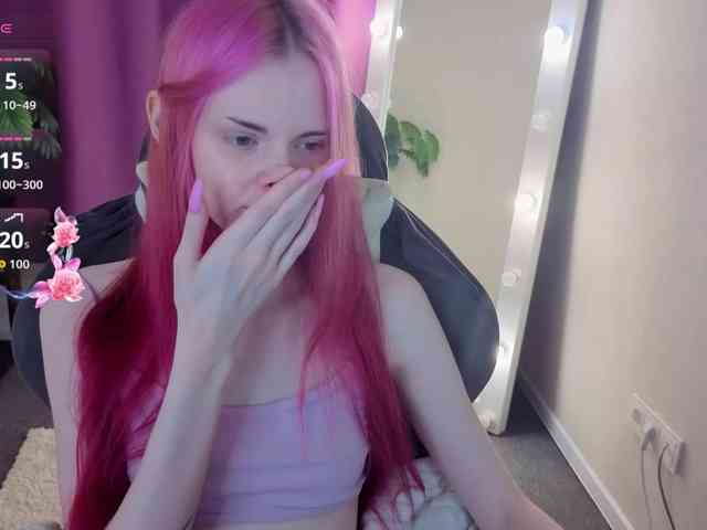 JennieHunter webcam