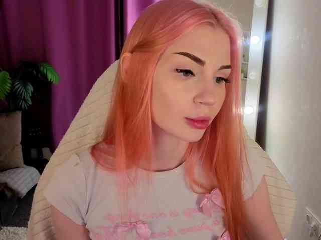 JennieHunter webcam